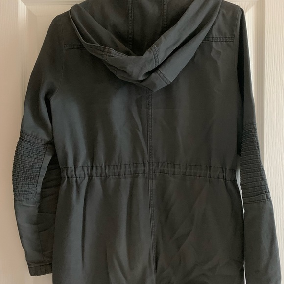 Fall/Spring Utility Jacket - Picture 3 of 3